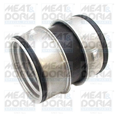Charge Air Hose